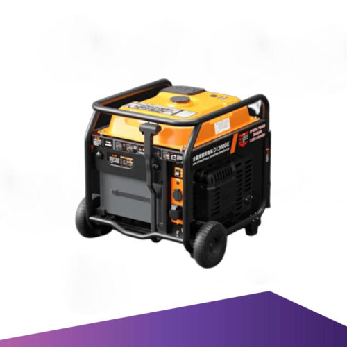 GENERADOR DJI D12000iE (12000W)