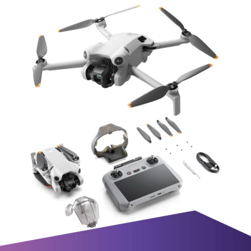 MAVIC MINI 4 PRO DJI RC2