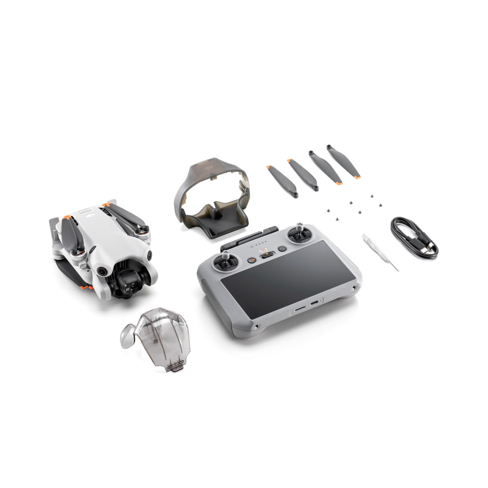 MAVIC MINI 4 PRO DJI RC2 - Imagen 4