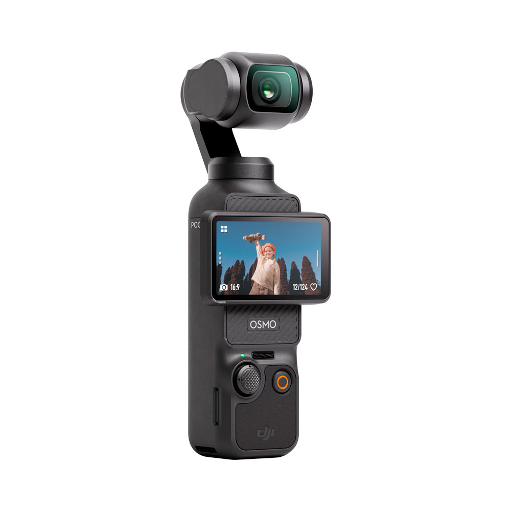 OSMO POCKET 3 CREATOR COMBO - Imagen 7
