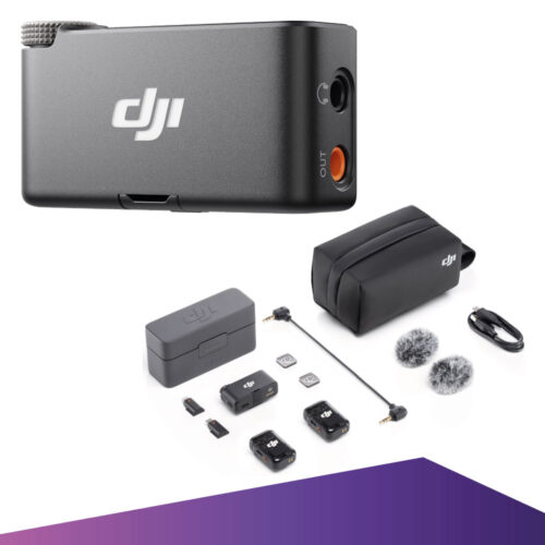 DJI MIC 2