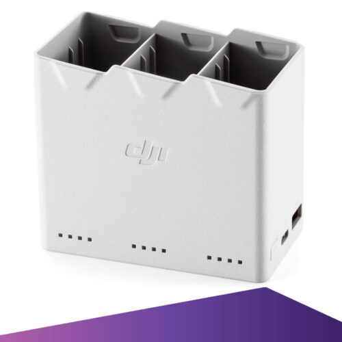 HUB DE CARGA MINI 3 - MINI 4 PRO