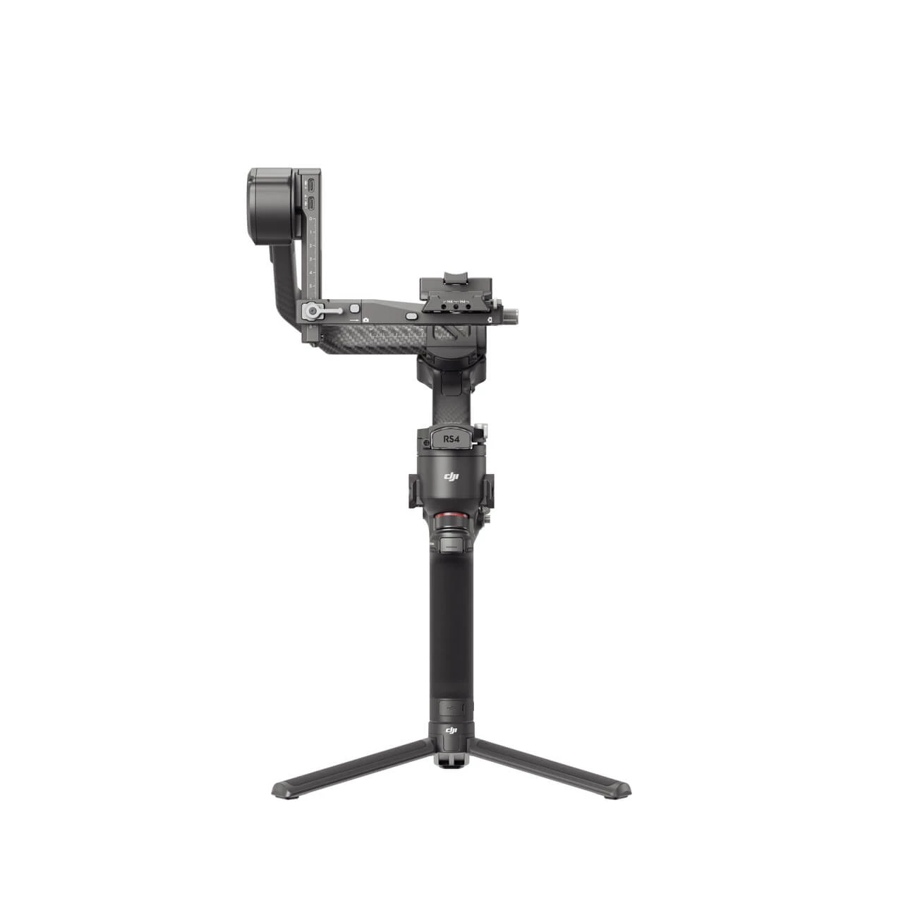 DJI Rs 4 pro