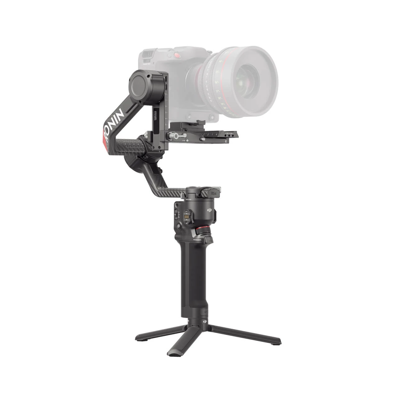 DJI Rs 4 pro