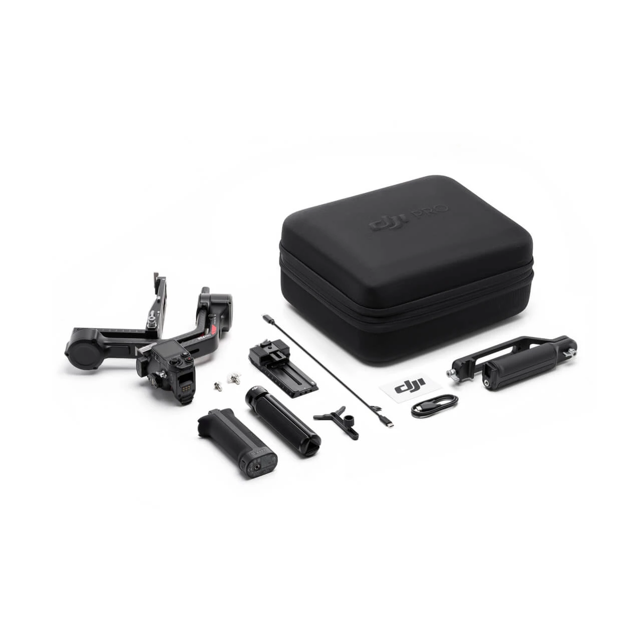 DJI Rs 4 pro