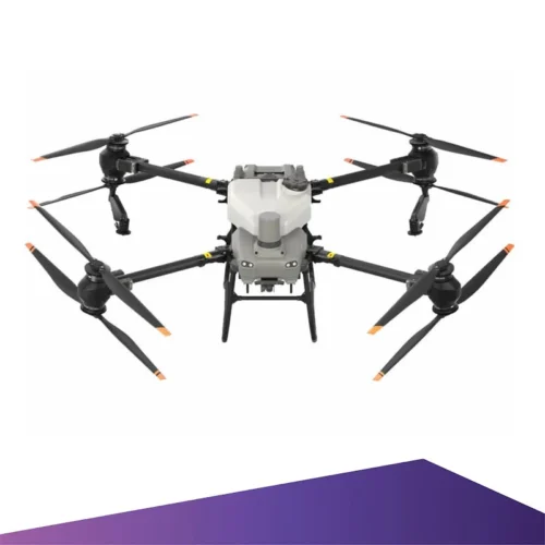 DJI AGRAS T50 COMBO CON 3 BATERIAS Y CARGADOR
