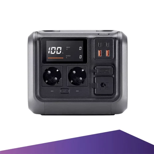 dji power 500