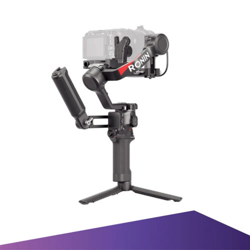 DJI RS 4 COMBO