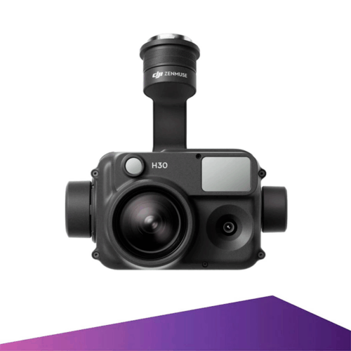 ZENMUSE H30