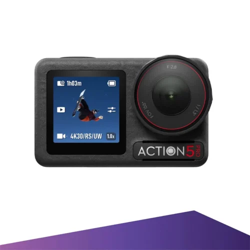 OSMO ACTION 5 PRO ADVENTURE COMBO
