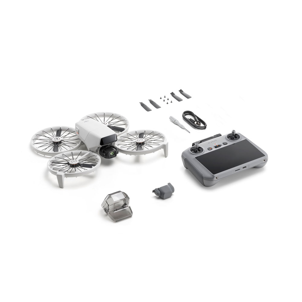 FLIP SINGLE DJI RC2 - Imagen 2