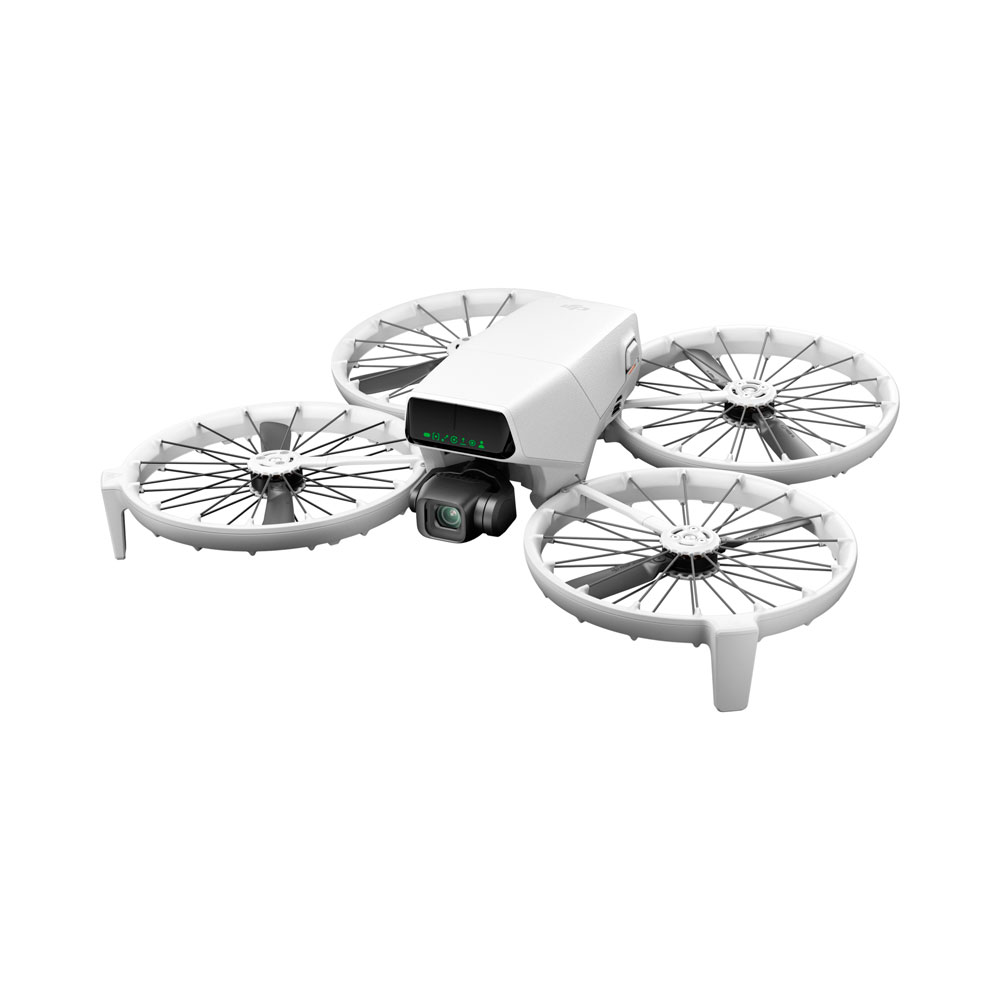 FLIP SINGLE DJI RC2 - Imagen 4