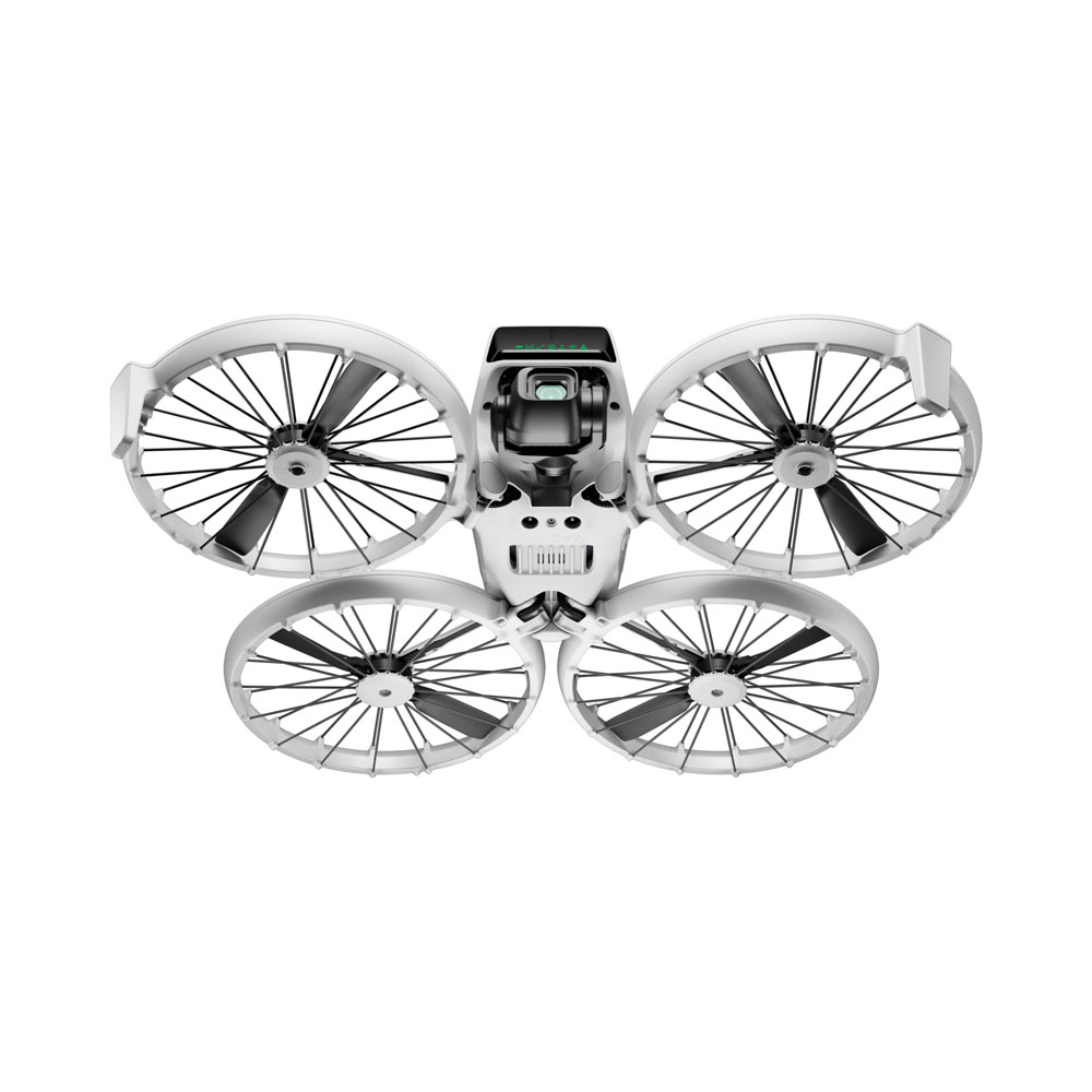 FLIP SINGLE DJI RC2 - Imagen 5