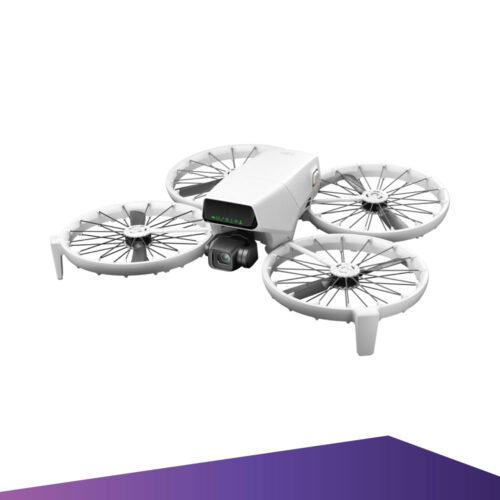 FLIP FLY MORE COMBO DJI RC2