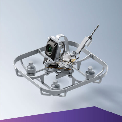 DJI O4 AIR UNIT