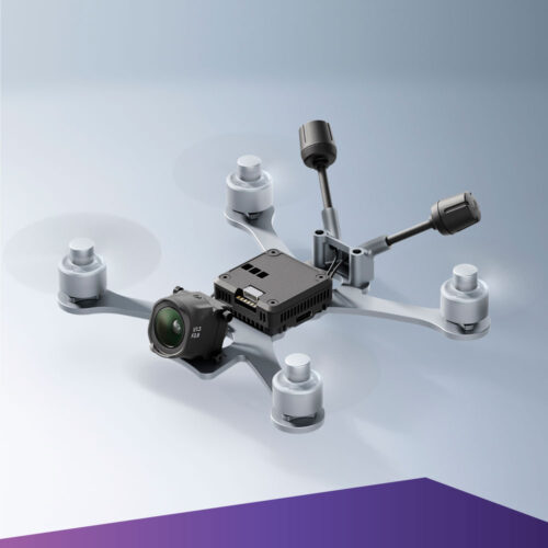 DJI O4 AIR UNIT PRO