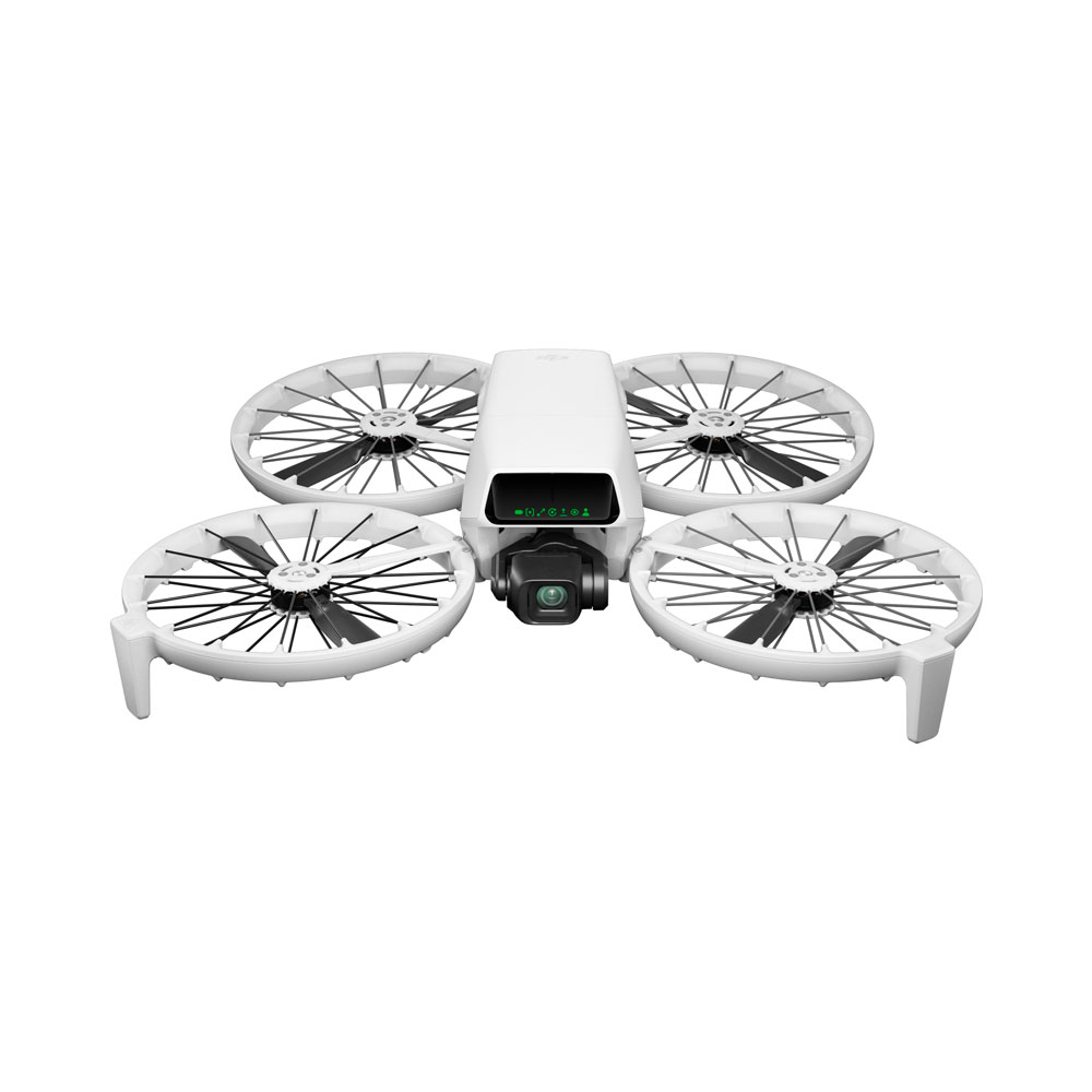 FLIP SINGLE DJI RC2 - Imagen 6