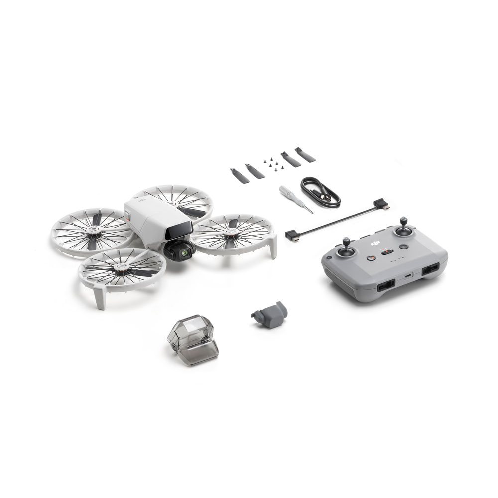 FLIP SINGLE DJI RC-N3 - Imagen 2