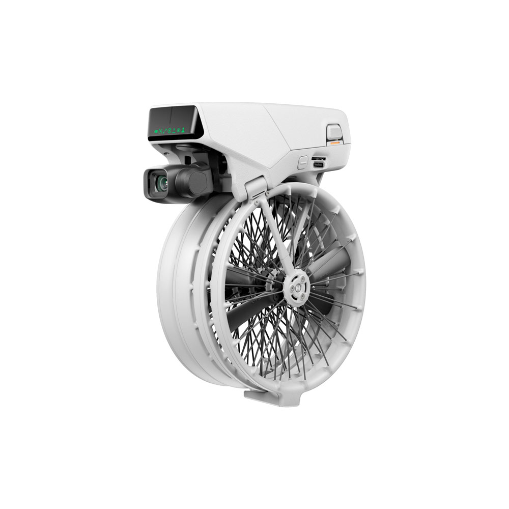 FLIP SINGLE DJI RC2 - Imagen 8