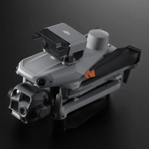 Altavoz DJI AS1