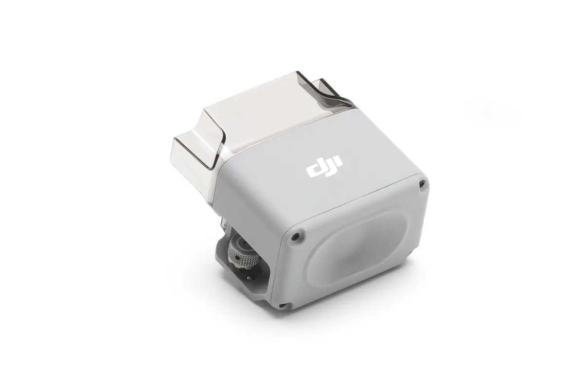 Altavoz DJI AS1 - Imagen 2