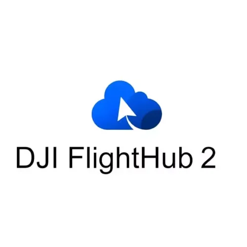 DJI Flighthub 2