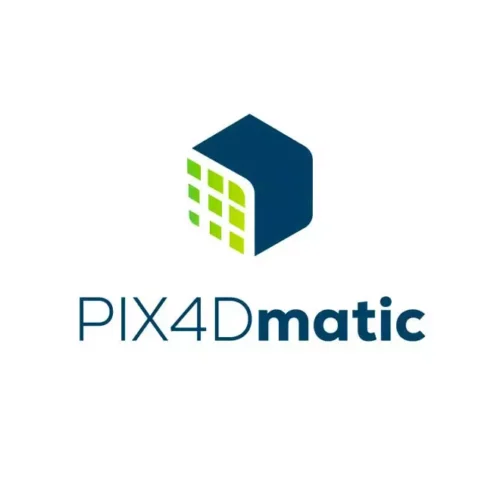 Pix4D Matic