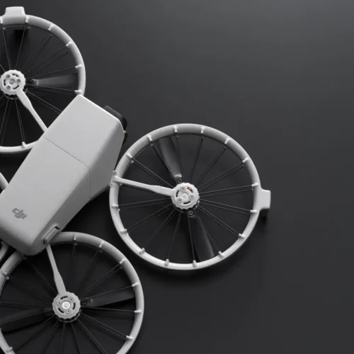 Hélices DJI Flip