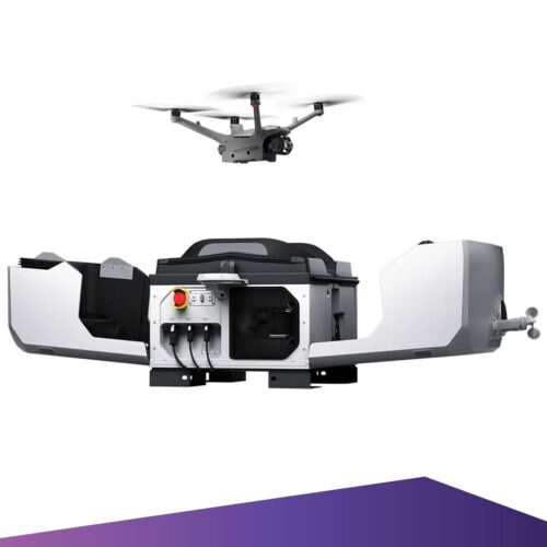 DJI DOCK 3 MATRICE 4TD