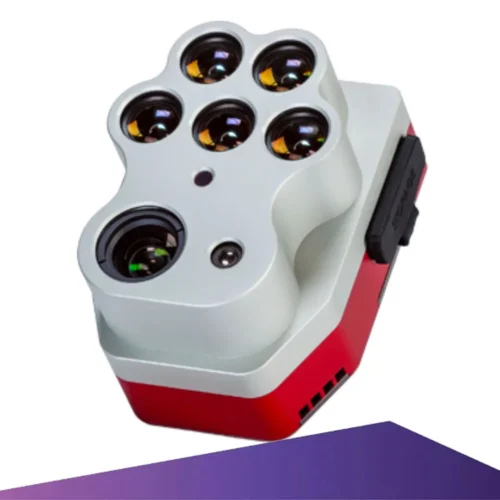 Altum - PT Sensores para drones