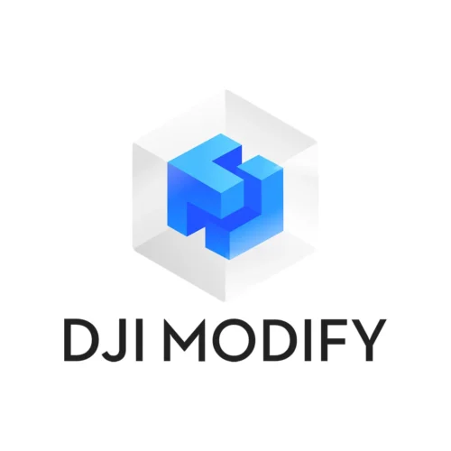 DJI Modify