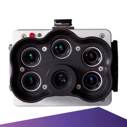 RedEdge - P Sensores para drones