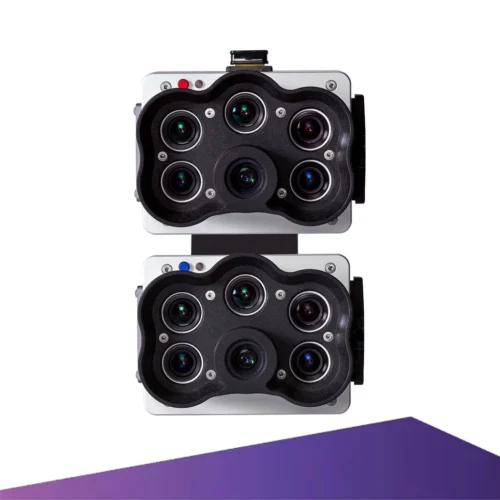RedEdge - P Dual Sensores para drones