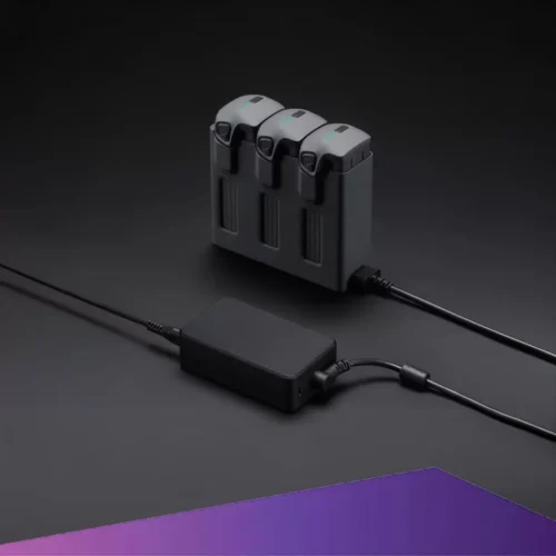 Adaptador de corriente DJI Mavic de 240 W