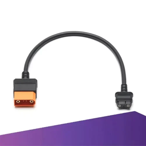 Cable de carga rápida para drones DJI Power