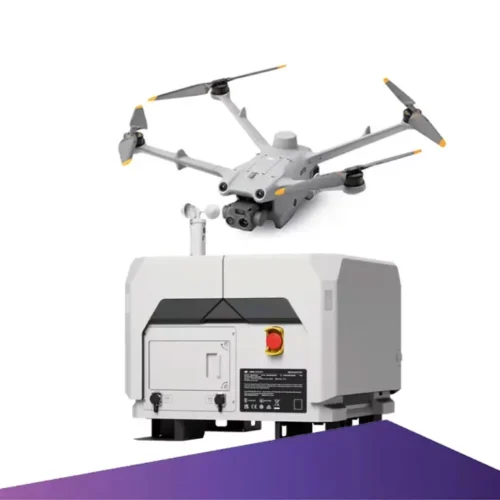 DJI Dock 2 Matrice 3TD