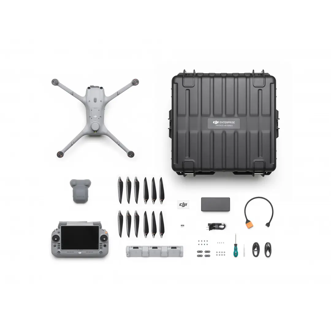 DJI MATRICE 4D - Imagen 3