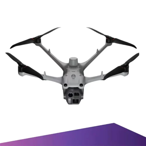 DJI MATRICE 4D