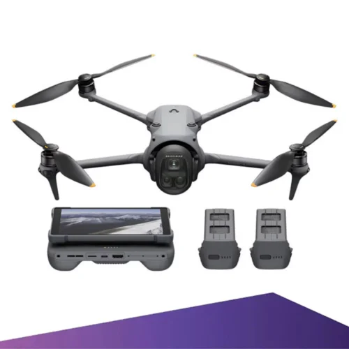 DJI Mavic 4 Pro Creator Combo
