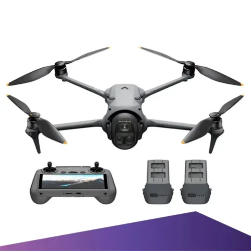 DJI Mavic 4 Pro Fly More Combo