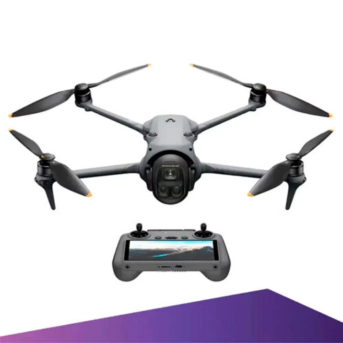 DJI Mavic 4 Pro Single