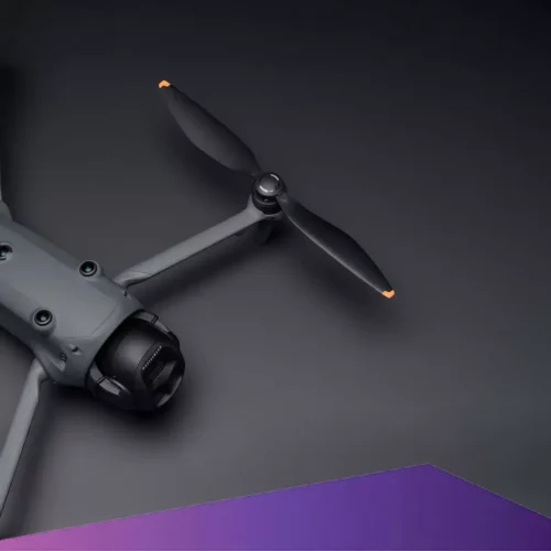 Hélices DJI Mavic 4 Pro