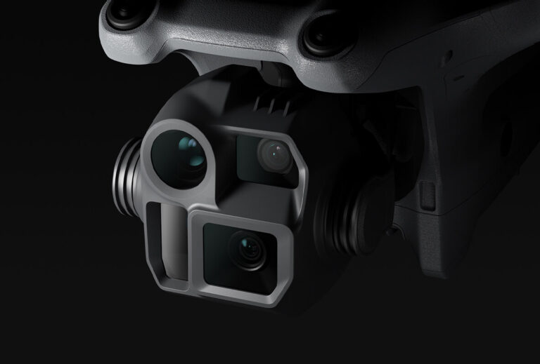 DJI MATRICE 4D - Imagen 2