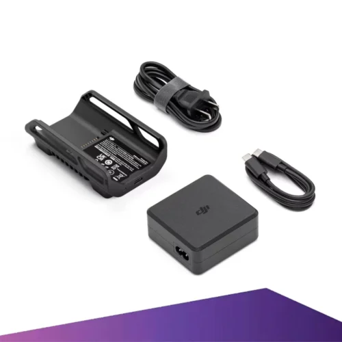Kit de Carga Serie DJI Matrice 3D