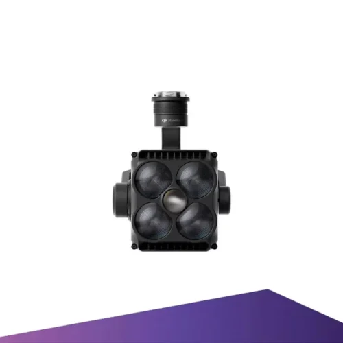 Zenmuse S1