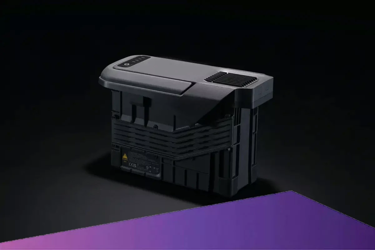 Batería de vuelo inteligente TB100