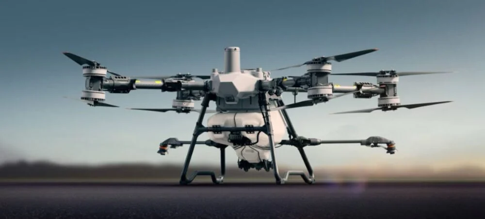 DJI AGRAS T100 - Imagen 2