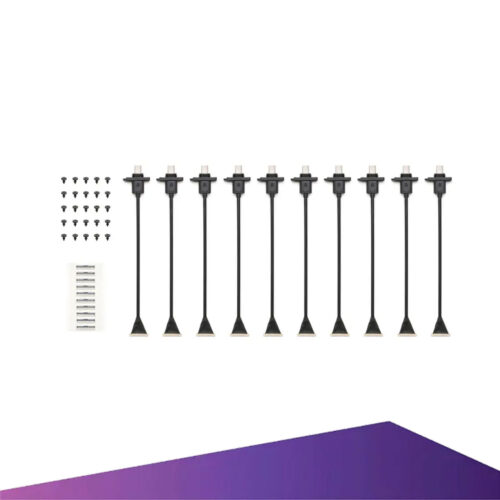 Kit de cable coaxial DJI E-Port V2