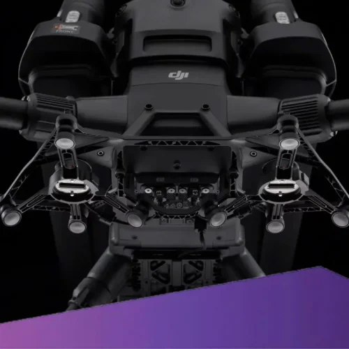 Kit de cardán dual DJI Matrice 400