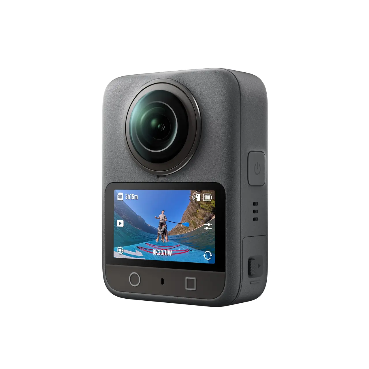 Adventure Combo Osmo 360 - Imagen 2